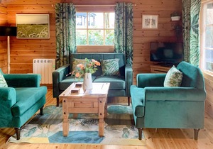 Cottage ∙ 2 bedrooms ∙ 4 guests