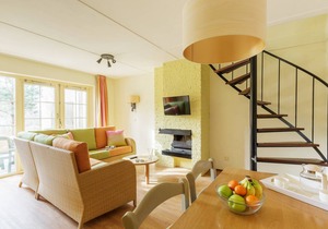Cottage ∙ 2 bedrooms ∙ 4 guests
