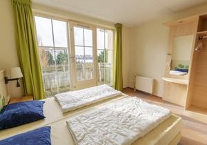 Cottage ∙ 2 bedrooms ∙ 4 guests