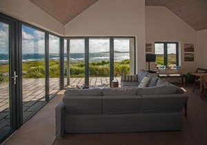 Cottage 215 - Claddaghduff