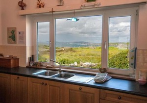 Cottage 215 - Claddaghduff