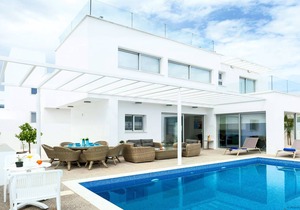 Cottage ∙ 3 bedrooms ∙ 6 guests