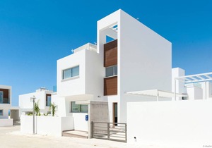 Cottage ∙ 3 bedrooms ∙ 6 guests