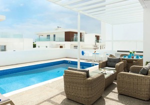 Cottage ∙ 3 bedrooms ∙ 6 guests