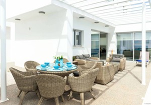 Cottage ∙ 3 bedrooms ∙ 6 guests