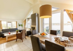 Cottage ∙ 3 bedrooms ∙ 5 guests