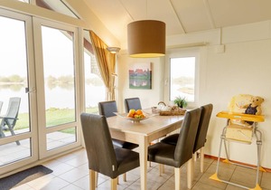 Cottage ∙ 3 bedrooms ∙ 5 guests