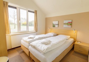 Cottage ∙ 3 bedrooms ∙ 5 guests