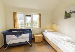 Cottage ∙ 3 bedrooms ∙ 5 guests