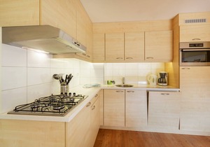 Cottage ∙ 3 bedrooms ∙ 6 guests