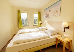 Cottage ∙ 3 bedrooms ∙ 6 guests