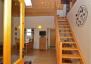 Cottage 314 Claddaghduff - sleeps 7 guests in 4 bedrooms