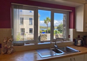 Cottage 322 - Cleggan
