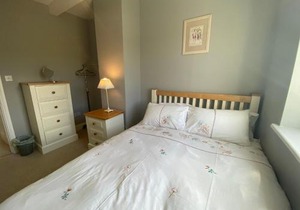 Cottage 322 - Cleggan