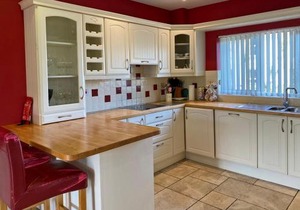 Cottage 322 - Cleggan