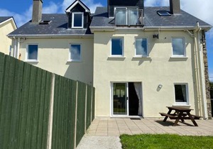 Cottage 322 - Cleggan