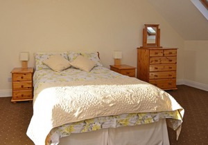 Cottage 323 - Cleggan - sleeps 8 guests in 4 bedrooms