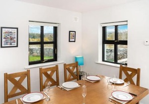 Cottage 345 - Oughterard