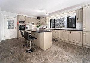 Cottage 345 - Oughterard