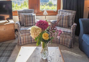 Cottage ∙ 4 bedrooms ∙ 8 guests