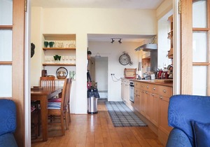 Cottage ∙ 4 bedrooms ∙ 8 guests