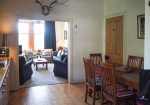 Cottage ∙ 4 bedrooms ∙ 8 guests