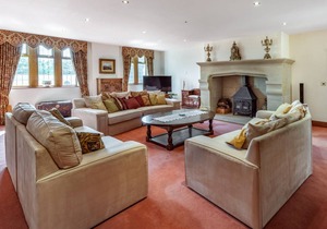 Cottage ∙ 4 bedrooms ∙ 8 guests