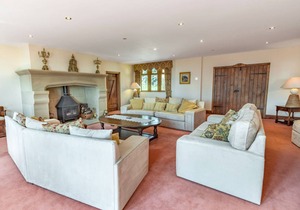 Cottage ∙ 4 bedrooms ∙ 8 guests