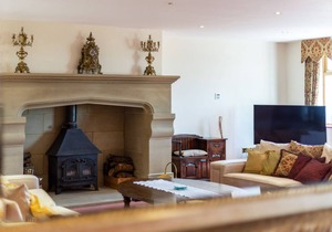 Cottage ∙ 4 bedrooms ∙ 8 guests