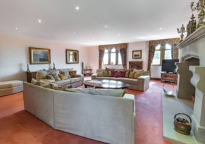 Cottage ∙ 4 bedrooms ∙ 8 guests