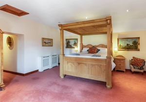 Cottage ∙ 4 bedrooms ∙ 8 guests