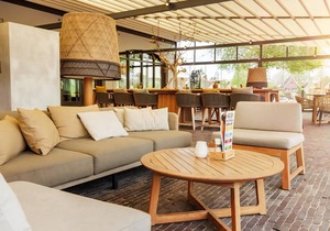 Cottage ∙ 4 bedrooms ∙ 8 guests
