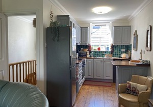 Cottage 430 - Roundstone - sleeps 4 guests in 2 bedrooms