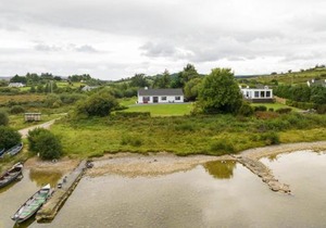 Cottage 431 - Oughterard