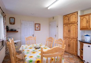 Cottage 431 - Oughterard