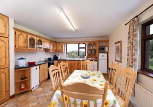 Cottage 431 - Oughterard