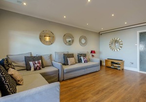 Cottage ∙ 5 bedrooms ∙ 14 guests
