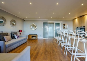 Cottage ∙ 5 bedrooms ∙ 14 guests