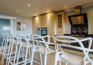 Cottage ∙ 5 bedrooms ∙ 14 guests