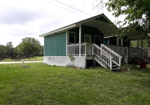 Cottage #5 Harmon Creek Marina and Campground