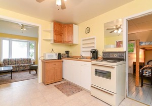 Cottage #5: Pristine Waterfront! Cottages at Bon Echo's Edge