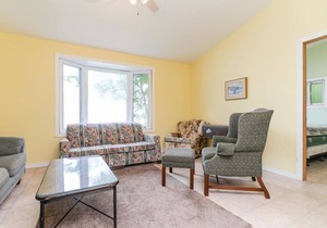 Cottage #5: Pristine Waterfront! Cottages at Bon Echo's Edge