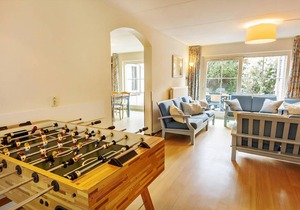 Cottage ∙ 6 bedrooms ∙ 12 guests