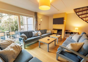 Cottage ∙ 6 bedrooms ∙ 12 guests
