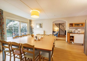 Cottage ∙ 6 bedrooms ∙ 12 guests