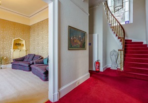 Cottage ∙ 9 bedrooms ∙ 31 guests