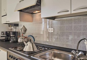 Cottage al Lago by Interhome