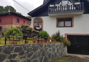 Cottage (full rental) El Rincón del Busgosu for 2 people