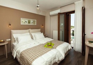 Cottage in Adele