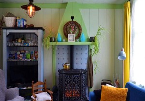 Cottage in Edam near IJsselmeer Lake